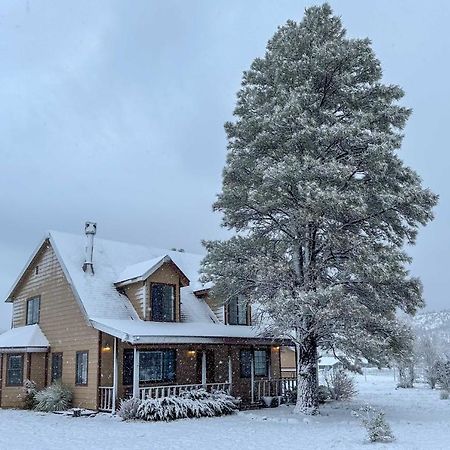 Family Home In Flagstaff With Surrounding Mtn Views! Экстерьер фото