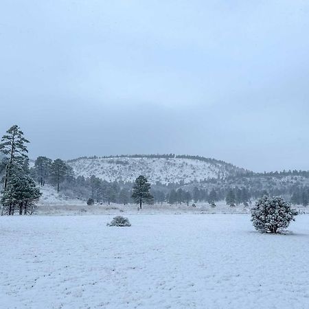 Family Home In Flagstaff With Surrounding Mtn Views! Экстерьер фото
