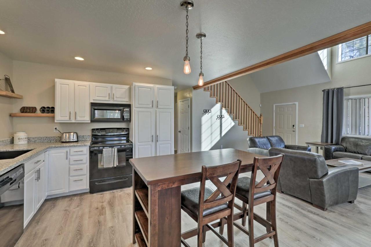 Family Home In Flagstaff With Surrounding Mtn Views! Экстерьер фото