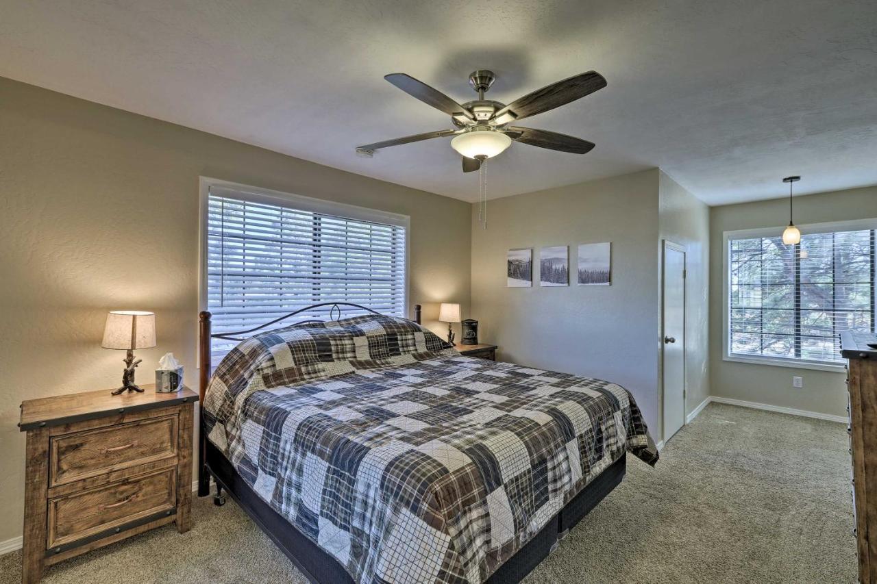 Family Home In Flagstaff With Surrounding Mtn Views! Экстерьер фото
