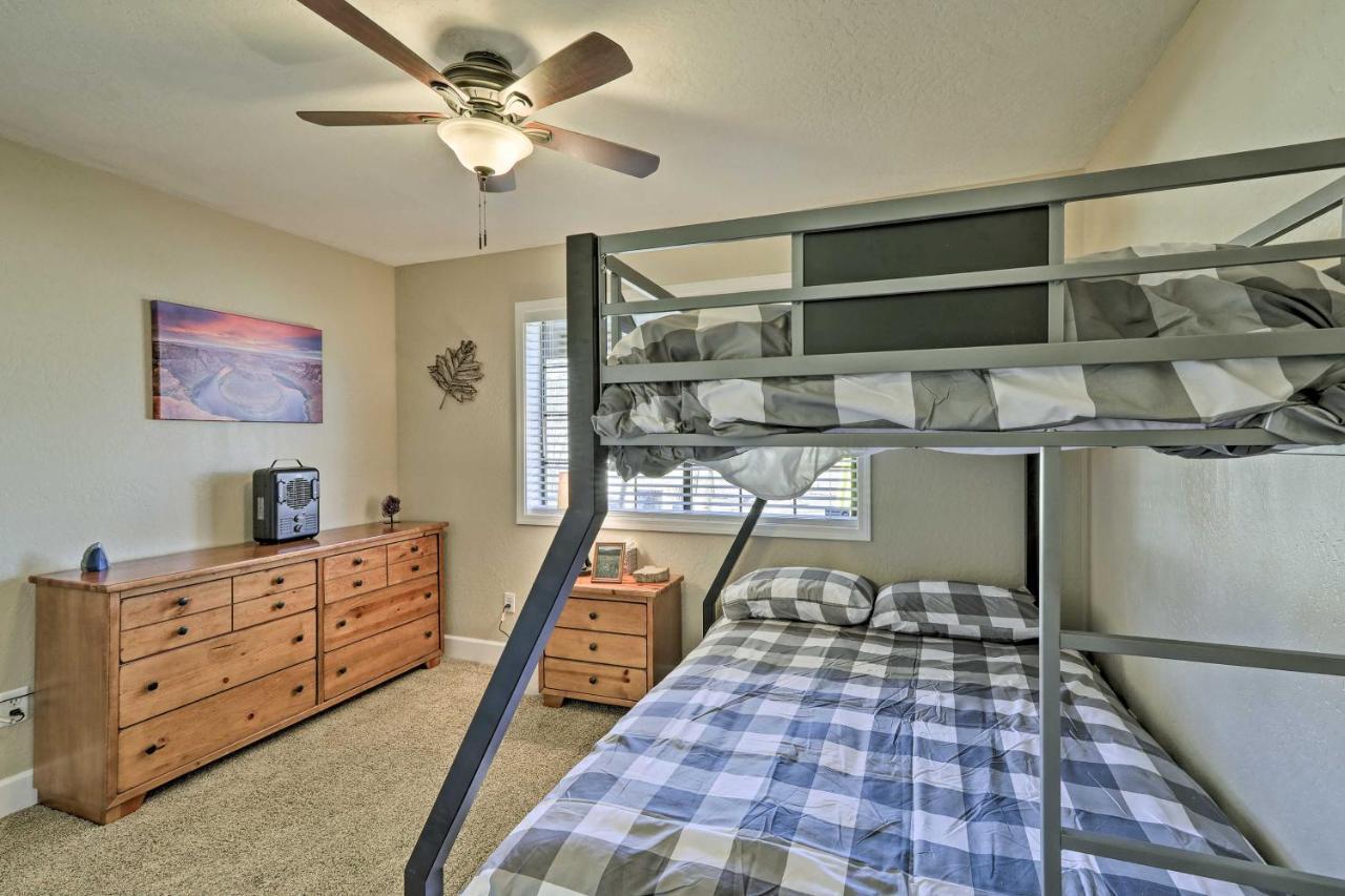 Family Home In Flagstaff With Surrounding Mtn Views! Экстерьер фото