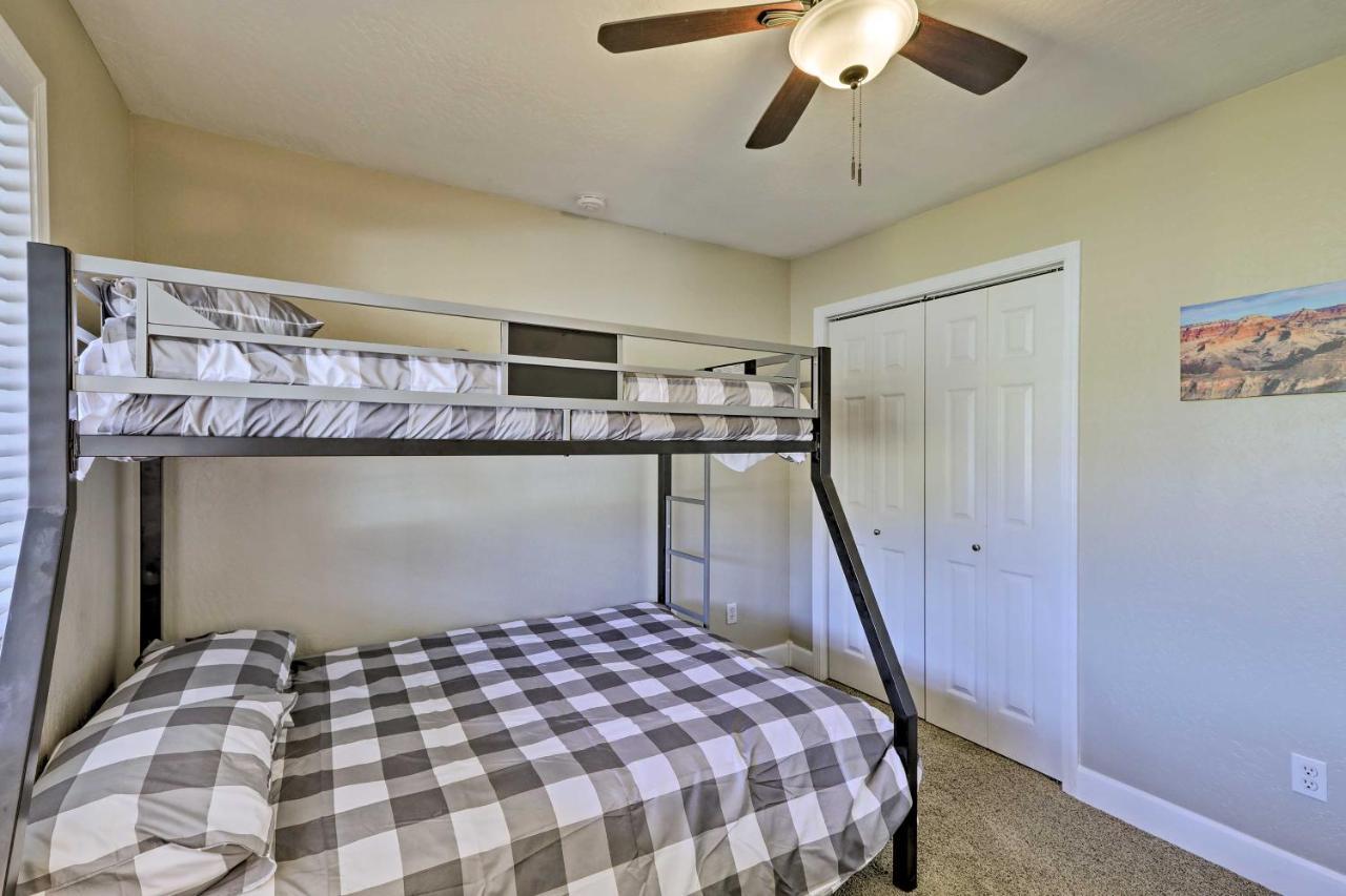 Family Home In Flagstaff With Surrounding Mtn Views! Экстерьер фото