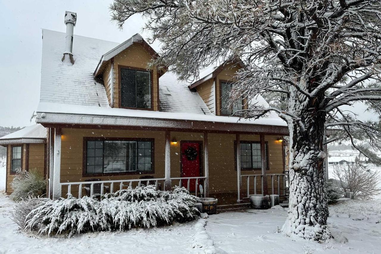 Family Home In Flagstaff With Surrounding Mtn Views! Экстерьер фото